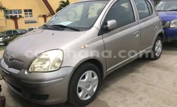 Buy Used Toyota Yaris Other Car in Takoradi in Western Buy Used Toyota Yaris Other Car in Takoradi in Western