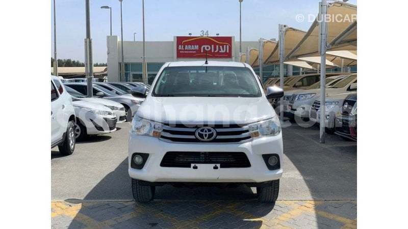 Big with watermark toyota hilux ashanti import dubai 53781