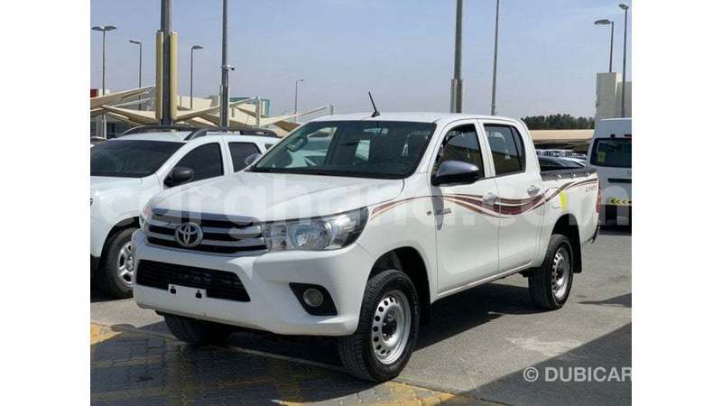 Big with watermark toyota hilux ashanti import dubai 53781