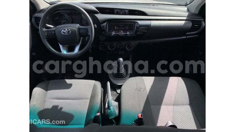 Big with watermark toyota hilux ashanti import dubai 53781