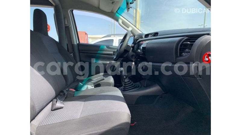 Big with watermark toyota hilux ashanti import dubai 53781