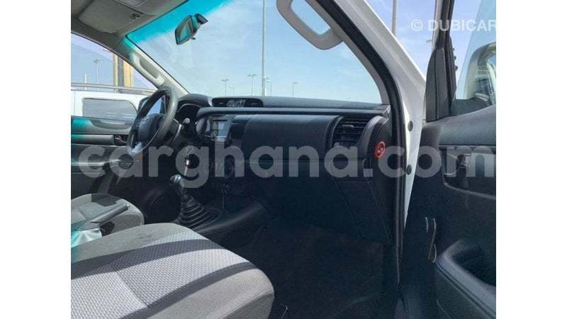 Big with watermark toyota hilux ashanti import dubai 53781