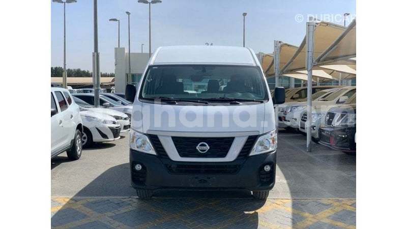 Big with watermark nissan urvan ashanti import dubai 53782