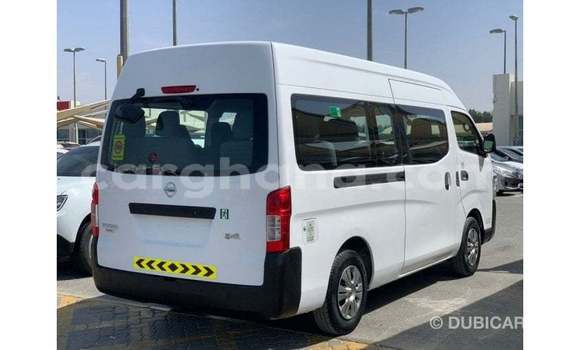 Ra Imported Nissan Urvan funfun Ọkọ̀ in Import - Dubai ni Ashanti Ra Imported Nissan Urvan funfun Ọkọ̀ in Import - Dubai ni Ashanti