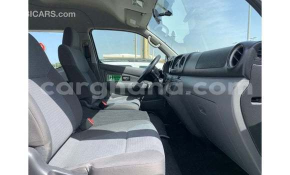 Ra Imported Nissan Urvan funfun Ọkọ̀ in Import - Dubai ni Ashanti Ra Imported Nissan Urvan funfun Ọkọ̀ in Import - Dubai ni Ashanti