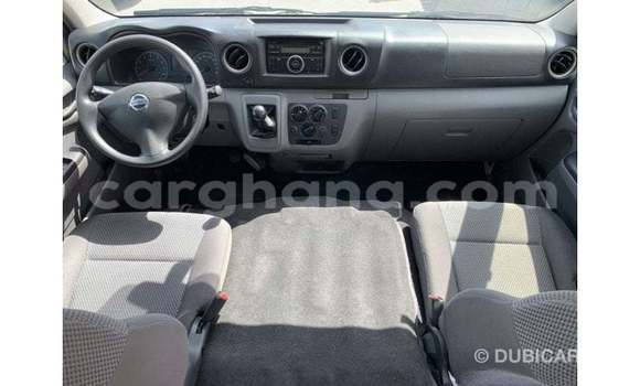 Ra Imported Nissan Urvan funfun Ọkọ̀ in Import - Dubai ni Ashanti Ra Imported Nissan Urvan funfun Ọkọ̀ in Import - Dubai ni Ashanti