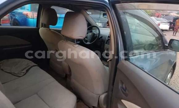 Buy Used Toyota Yaris Beige Car in Takoradi in Western Buy Used Toyota Yaris Beige Car in Takoradi in Western