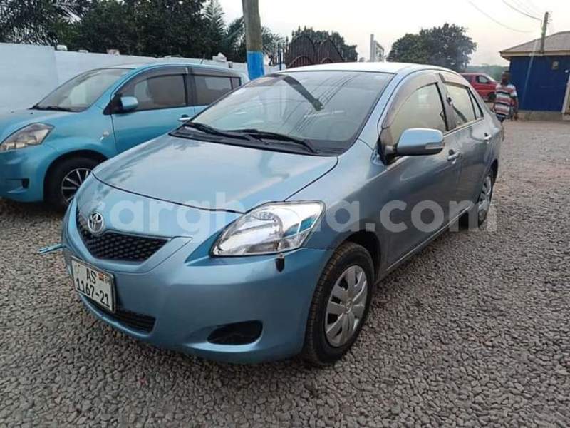 Big with watermark toyota yaris western takoradi 53784