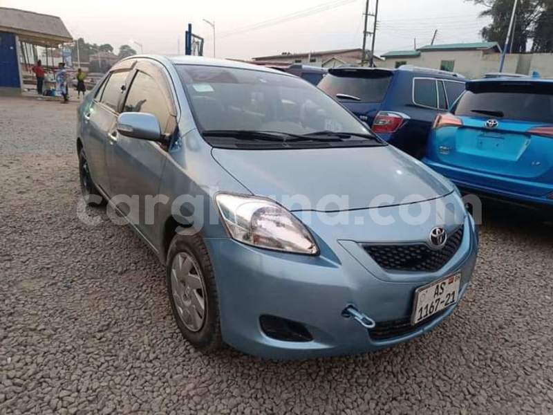 Big with watermark toyota yaris western takoradi 53784