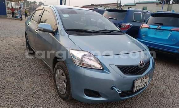 Buy Used Toyota Yaris Beige Car in Takoradi in Western Buy Used Toyota Yaris Beige Car in Takoradi in Western