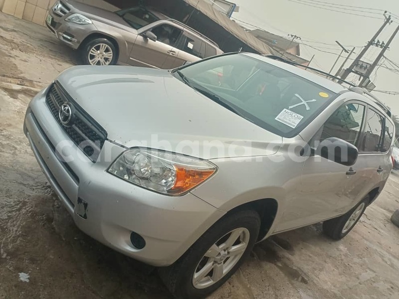 Big with watermark toyota rav4 western takoradi 53785