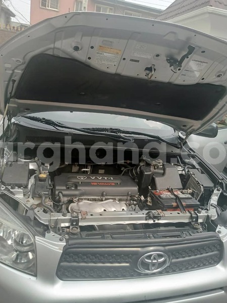 Big with watermark toyota rav4 western takoradi 53785