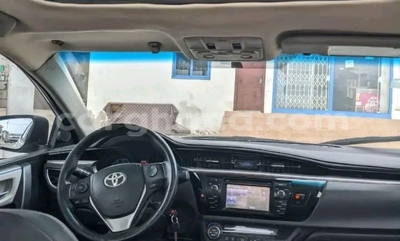 Buy Used Toyota Corolla Other Car in Accra in Greater Accra Buy Used Toyota Corolla Other Car in Accra in Greater Accra