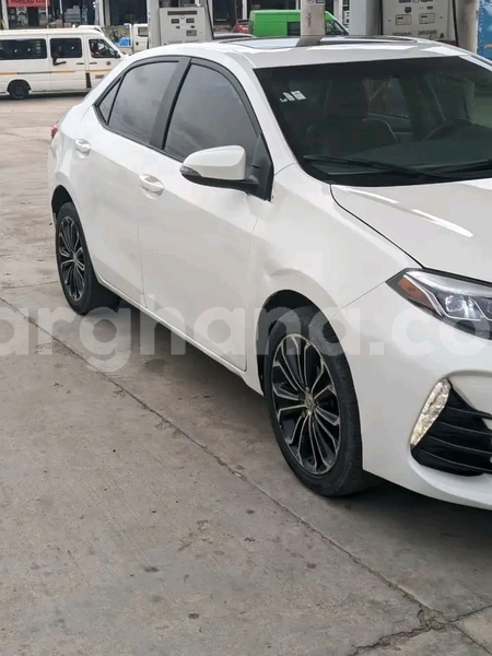 Big with watermark toyota corolla greater accra accra 53788