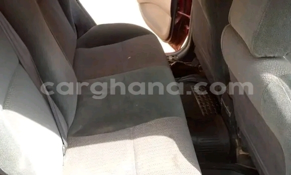 Ra Àlòkù Toyota Corolla Miiran Ọkọ̀ in Accra ni Greater Accra Ra Àlòkù Toyota Corolla Miiran Ọkọ̀ in Accra ni Greater Accra