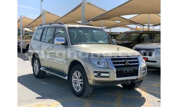 Buy Import Mitsubishi Pajero Other Car in Import - Dubai in Ashanti Buy Import Mitsubishi Pajero Other Car in Import - Dubai in Ashanti