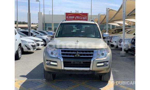 Buy Import Mitsubishi Pajero Other Car in Import - Dubai in Ashanti Buy Import Mitsubishi Pajero Other Car in Import - Dubai in Ashanti
