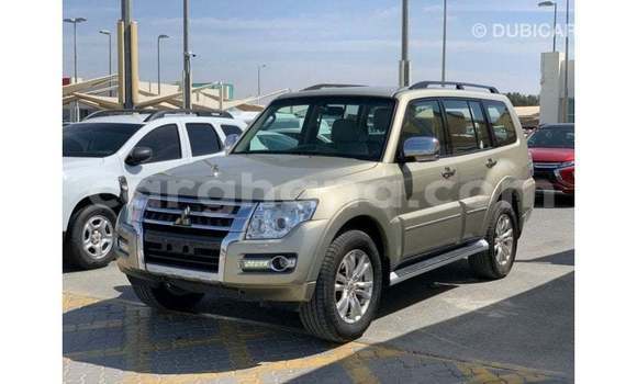 Buy Import Mitsubishi Pajero Other Car in Import - Dubai in Ashanti Buy Import Mitsubishi Pajero Other Car in Import - Dubai in Ashanti