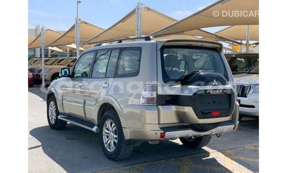 Buy Import Mitsubishi Pajero Other Car in Import - Dubai in Ashanti Buy Import Mitsubishi Pajero Other Car in Import - Dubai in Ashanti