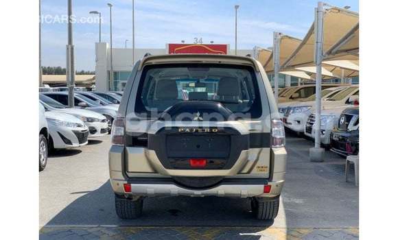 Buy Import Mitsubishi Pajero Other Car in Import - Dubai in Ashanti Buy Import Mitsubishi Pajero Other Car in Import - Dubai in Ashanti