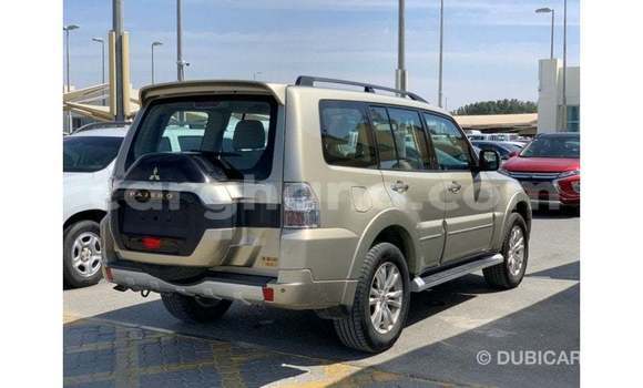 Buy Import Mitsubishi Pajero Other Car in Import - Dubai in Ashanti Buy Import Mitsubishi Pajero Other Car in Import - Dubai in Ashanti