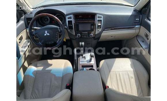 Buy Import Mitsubishi Pajero Other Car in Import - Dubai in Ashanti Buy Import Mitsubishi Pajero Other Car in Import - Dubai in Ashanti