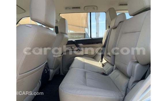 Buy Import Mitsubishi Pajero Other Car in Import - Dubai in Ashanti Buy Import Mitsubishi Pajero Other Car in Import - Dubai in Ashanti