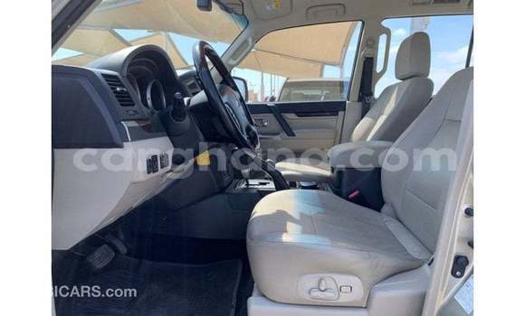 Buy Import Mitsubishi Pajero Other Car in Import - Dubai in Ashanti Buy Import Mitsubishi Pajero Other Car in Import - Dubai in Ashanti