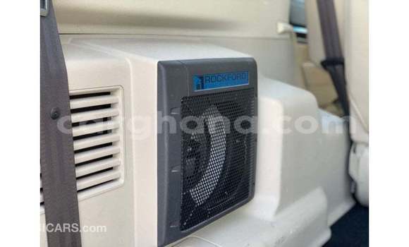 Buy Import Mitsubishi Pajero Other Car in Import - Dubai in Ashanti Buy Import Mitsubishi Pajero Other Car in Import - Dubai in Ashanti