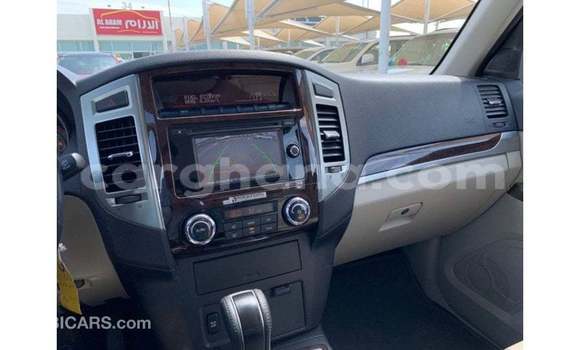 Buy Import Mitsubishi Pajero Other Car in Import - Dubai in Ashanti Buy Import Mitsubishi Pajero Other Car in Import - Dubai in Ashanti