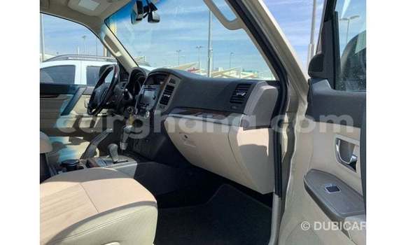 Buy Import Mitsubishi Pajero Other Car in Import - Dubai in Ashanti Buy Import Mitsubishi Pajero Other Car in Import - Dubai in Ashanti