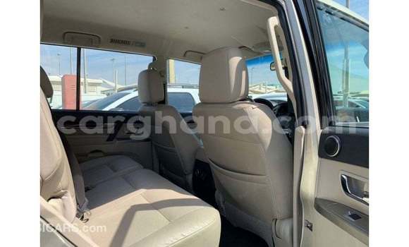 Buy Import Mitsubishi Pajero Other Car in Import - Dubai in Ashanti Buy Import Mitsubishi Pajero Other Car in Import - Dubai in Ashanti