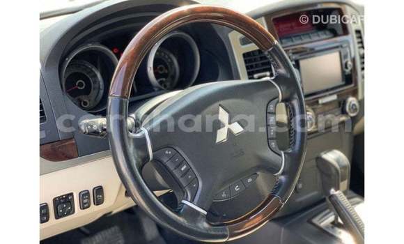 Buy Import Mitsubishi Pajero Other Car in Import - Dubai in Ashanti Buy Import Mitsubishi Pajero Other Car in Import - Dubai in Ashanti