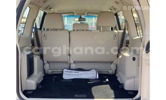 Buy Import Mitsubishi Pajero Other Car in Import - Dubai in Ashanti Buy Import Mitsubishi Pajero Other Car in Import - Dubai in Ashanti