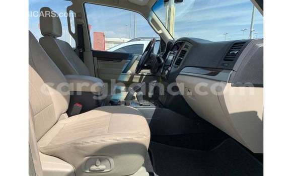 Buy Import Mitsubishi Pajero Other Car in Import - Dubai in Ashanti Buy Import Mitsubishi Pajero Other Car in Import - Dubai in Ashanti