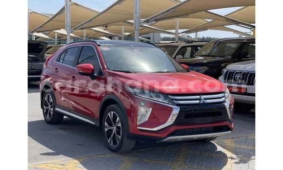 Sayi Imported Mitsubishi Eclipse Red Mota in Import - Dubai a Ashanti Sayi Imported Mitsubishi Eclipse Red Mota in Import - Dubai a Ashanti