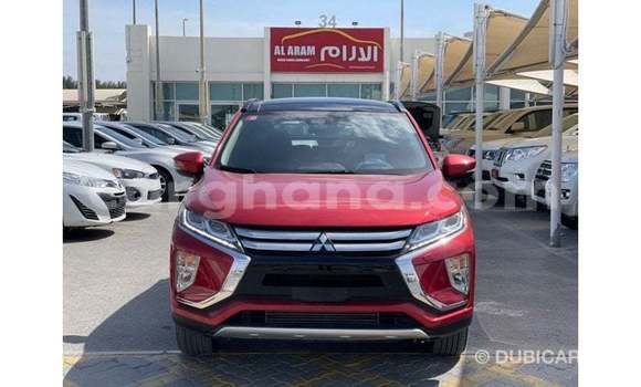 Sayi Imported Mitsubishi Eclipse Red Mota in Import - Dubai a Ashanti Sayi Imported Mitsubishi Eclipse Red Mota in Import - Dubai a Ashanti