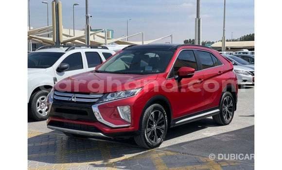 Sayi Imported Mitsubishi Eclipse Red Mota in Import - Dubai a Ashanti Sayi Imported Mitsubishi Eclipse Red Mota in Import - Dubai a Ashanti