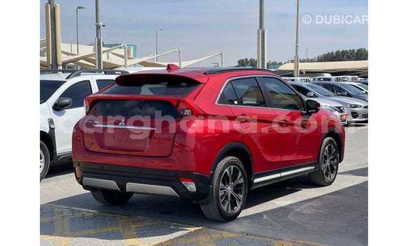 Sayi Imported Mitsubishi Eclipse Red Mota in Import - Dubai a Ashanti Sayi Imported Mitsubishi Eclipse Red Mota in Import - Dubai a Ashanti