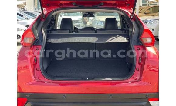 Sayi Imported Mitsubishi Eclipse Red Mota in Import - Dubai a Ashanti Sayi Imported Mitsubishi Eclipse Red Mota in Import - Dubai a Ashanti