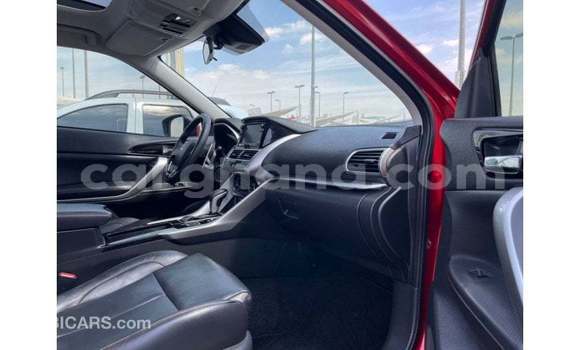 Sayi Imported Mitsubishi Eclipse Red Mota in Import - Dubai a Ashanti Sayi Imported Mitsubishi Eclipse Red Mota in Import - Dubai a Ashanti