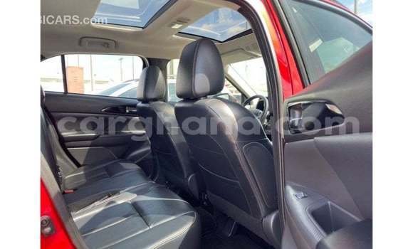 Sayi Imported Mitsubishi Eclipse Red Mota in Import - Dubai a Ashanti Sayi Imported Mitsubishi Eclipse Red Mota in Import - Dubai a Ashanti