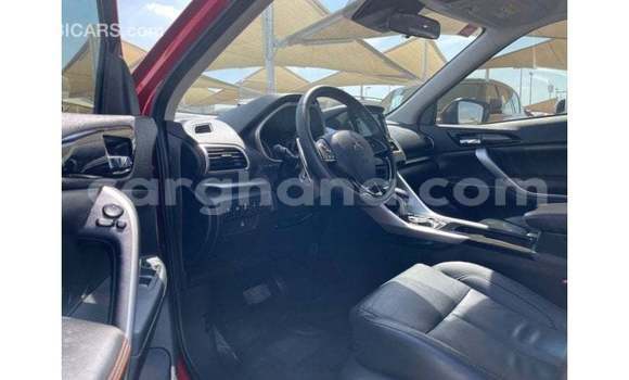 Sayi Imported Mitsubishi Eclipse Red Mota in Import - Dubai a Ashanti Sayi Imported Mitsubishi Eclipse Red Mota in Import - Dubai a Ashanti