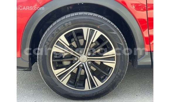 Sayi Imported Mitsubishi Eclipse Red Mota in Import - Dubai a Ashanti Sayi Imported Mitsubishi Eclipse Red Mota in Import - Dubai a Ashanti