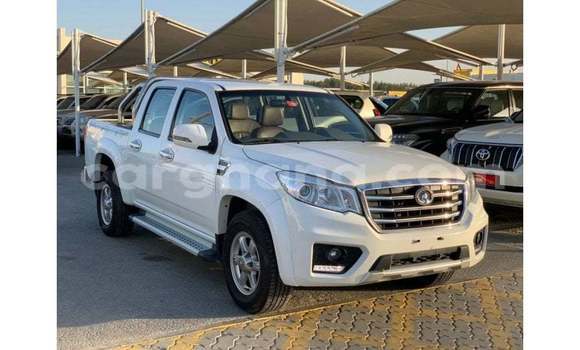 Ra Imported Great Wall Wingle funfun Ọkọ̀ in Import - Dubai ni Ashanti Ra Imported Great Wall Wingle funfun Ọkọ̀ in Import - Dubai ni Ashanti