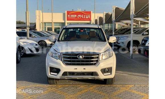 Ra Imported Great Wall Wingle funfun Ọkọ̀ in Import - Dubai ni Ashanti Ra Imported Great Wall Wingle funfun Ọkọ̀ in Import - Dubai ni Ashanti