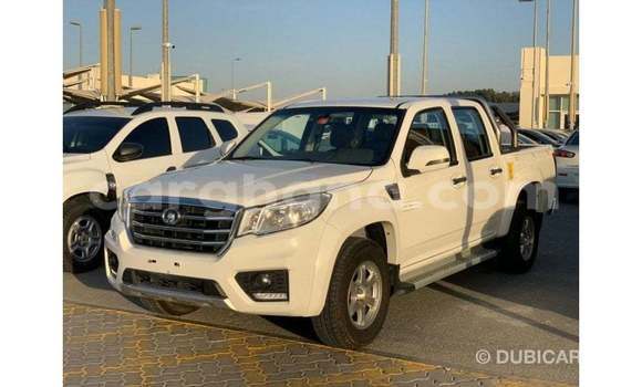 Ra Imported Great Wall Wingle funfun Ọkọ̀ in Import - Dubai ni Ashanti Ra Imported Great Wall Wingle funfun Ọkọ̀ in Import - Dubai ni Ashanti