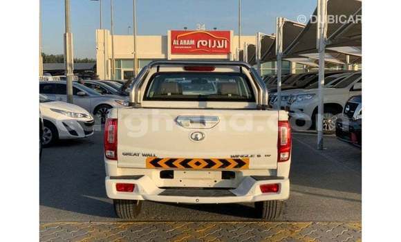 Ra Imported Great Wall Wingle funfun Ọkọ̀ in Import - Dubai ni Ashanti Ra Imported Great Wall Wingle funfun Ọkọ̀ in Import - Dubai ni Ashanti