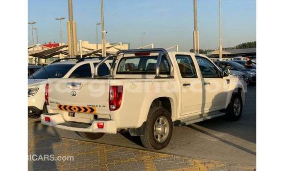 Ra Imported Great Wall Wingle funfun Ọkọ̀ in Import - Dubai ni Ashanti Ra Imported Great Wall Wingle funfun Ọkọ̀ in Import - Dubai ni Ashanti