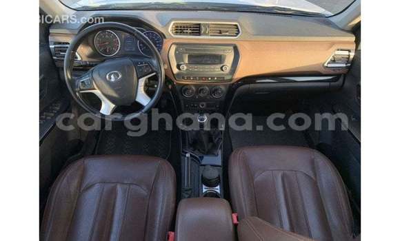 Ra Imported Great Wall Wingle funfun Ọkọ̀ in Import - Dubai ni Ashanti Ra Imported Great Wall Wingle funfun Ọkọ̀ in Import - Dubai ni Ashanti